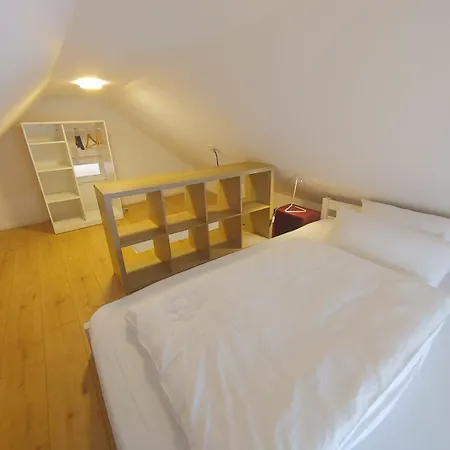 Gerritz+gaeste Apartment Meerbusch