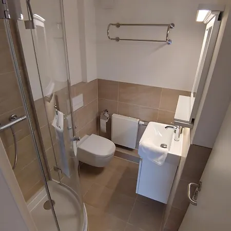 Appartement Gerritz+gaeste *