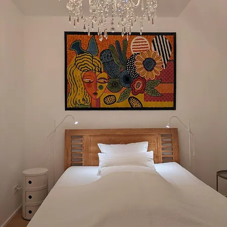 Appartement Gerritz+gaeste