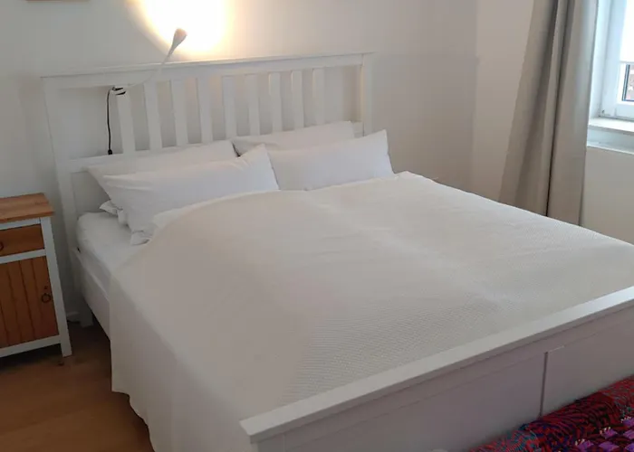 Gerritz+gaeste Appartement *