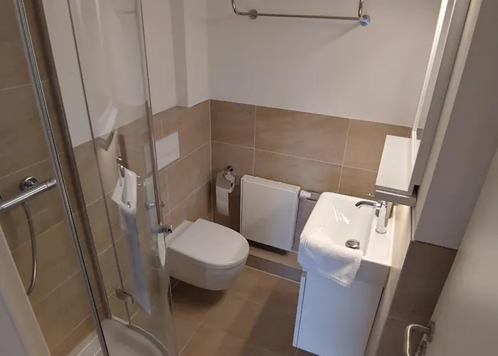 Appartement Gerritz+gaeste *