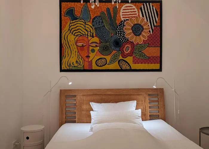 Apartment Gerritz+gaeste